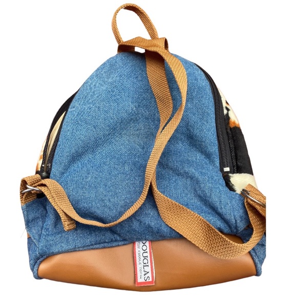 Horse Themed Bundle /Backpack-Purse-Book - Picture 8 of 10